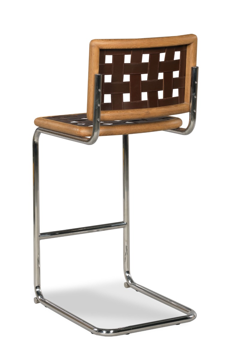 Revival Counter Stool - full pic 