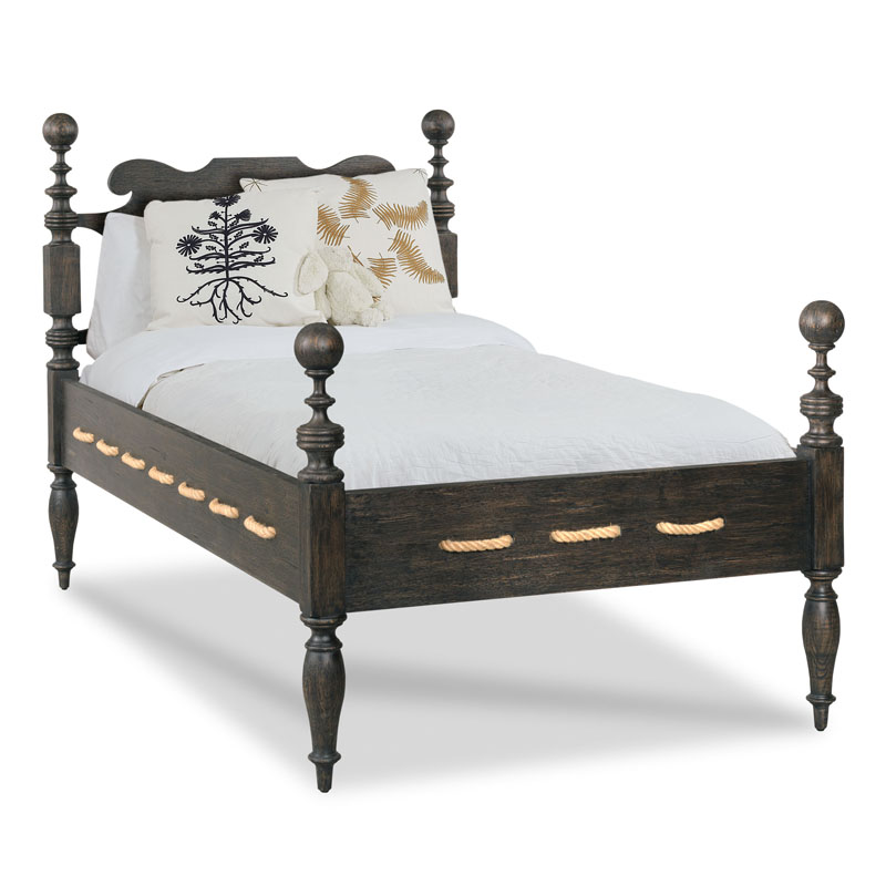 Saltwater Bed - Twin - full pic 