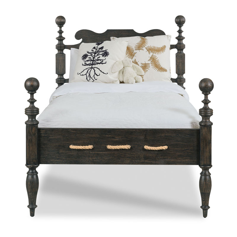 Saltwater Bed - Twin - full pic 