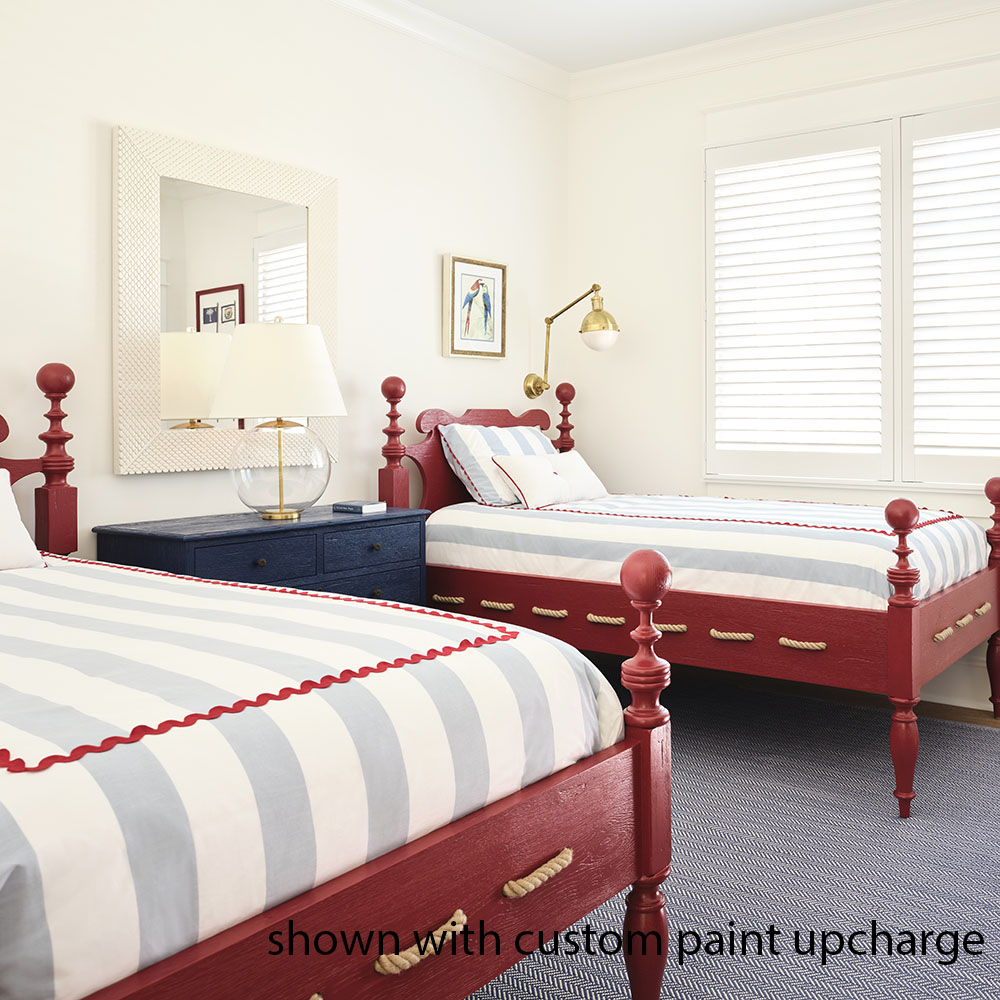 Saltwater Bed - Twin - full pic 