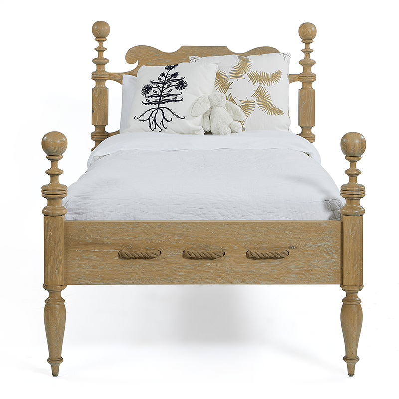 Saltwater Bed - Twin - full pic 