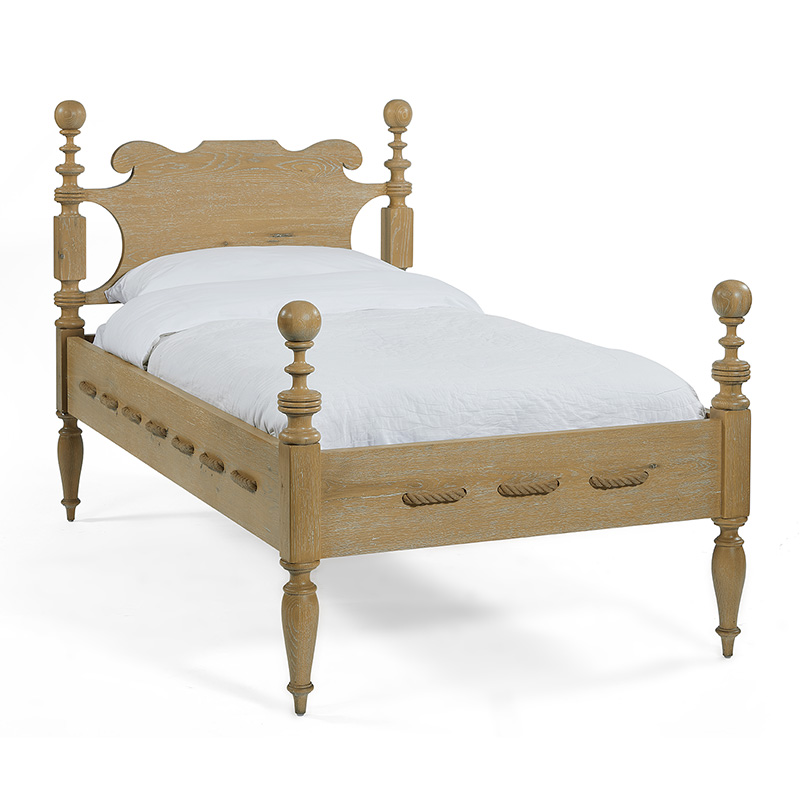 Saltwater Bed - Twin - full pic 