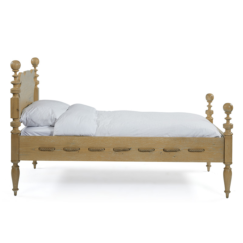 Saltwater Bed - Twin - full pic 