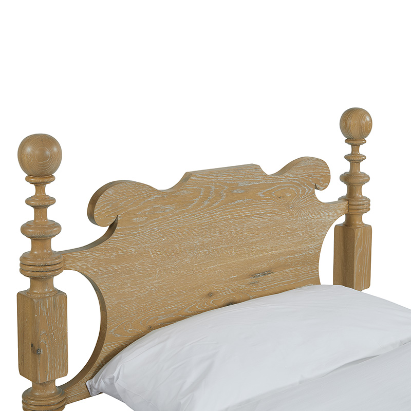 Saltwater Bed - Twin - full pic 