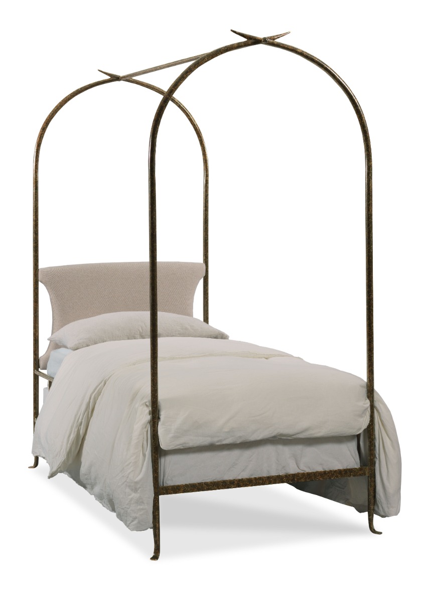 Atrium Bed - full pic 