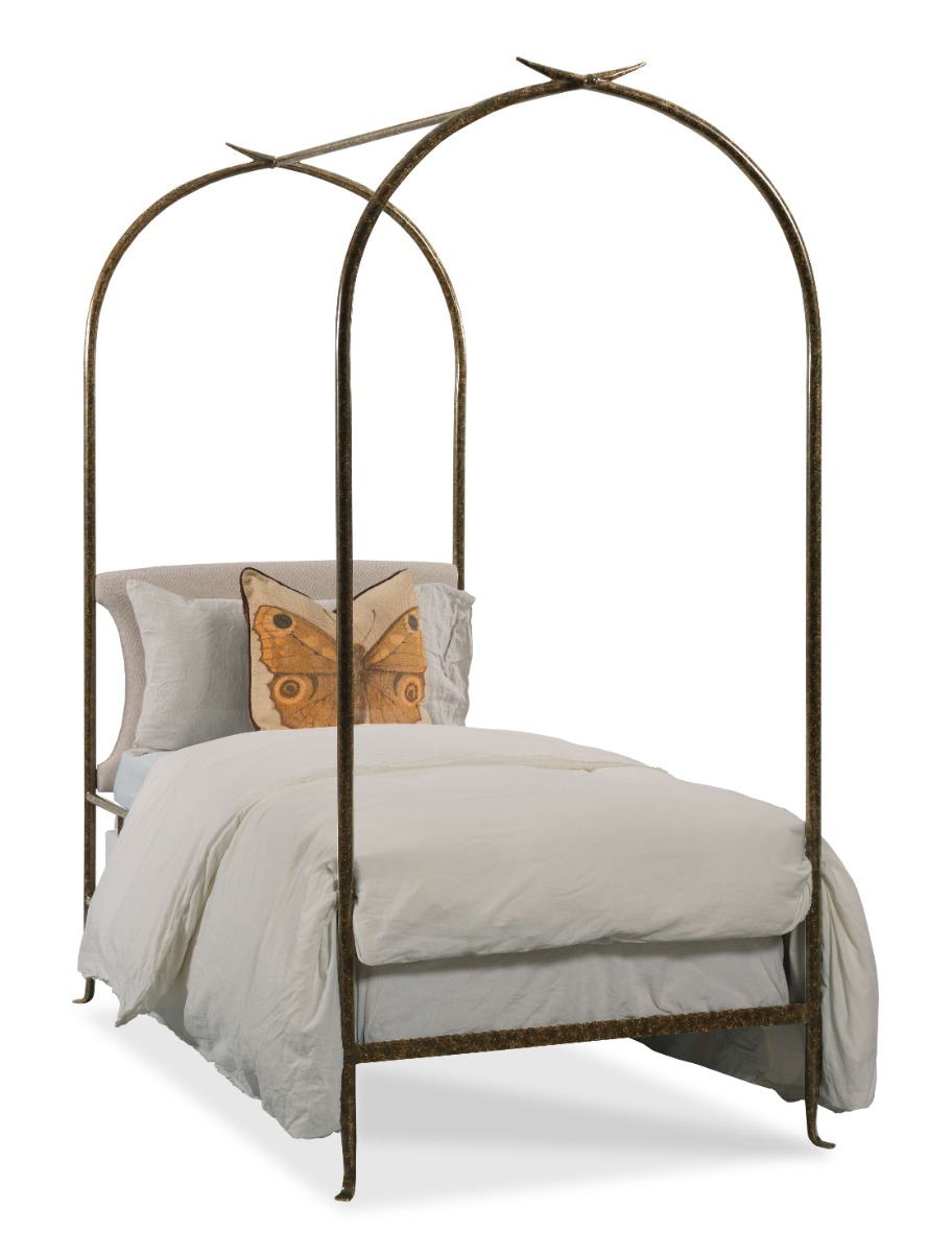 Atrium Bed - full pic 