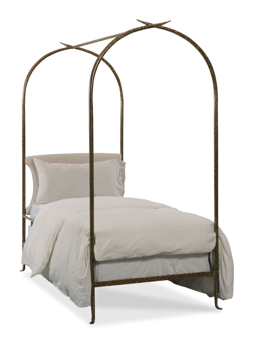 Atrium Bed - full pic 