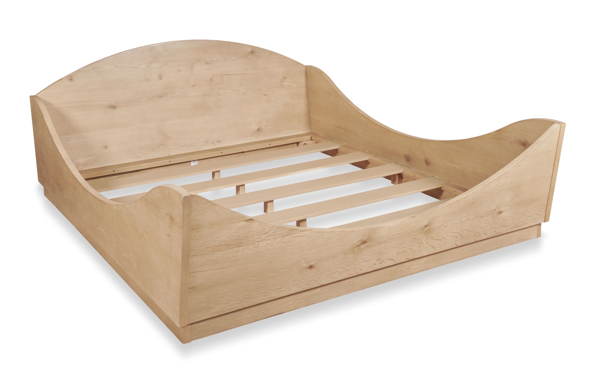 Voyage Bed - Queen - full pic 