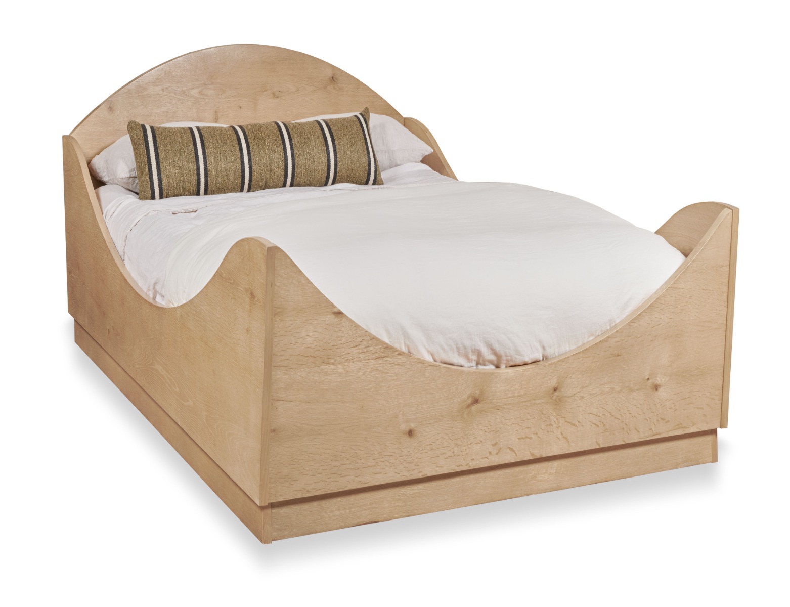 Voyage Bed - Twin - full pic 