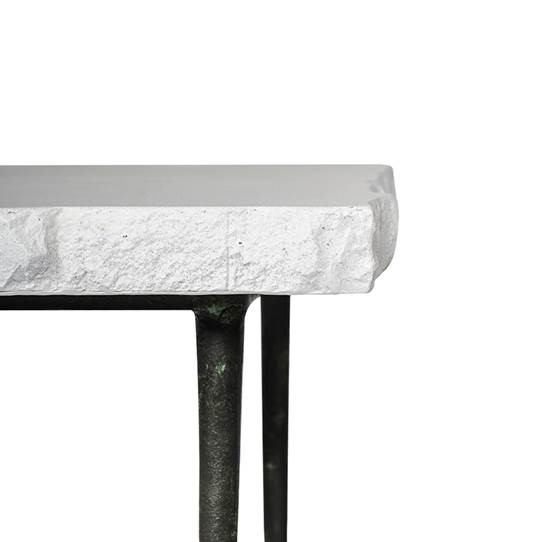 Alluvium Cocktail Table - full pic 