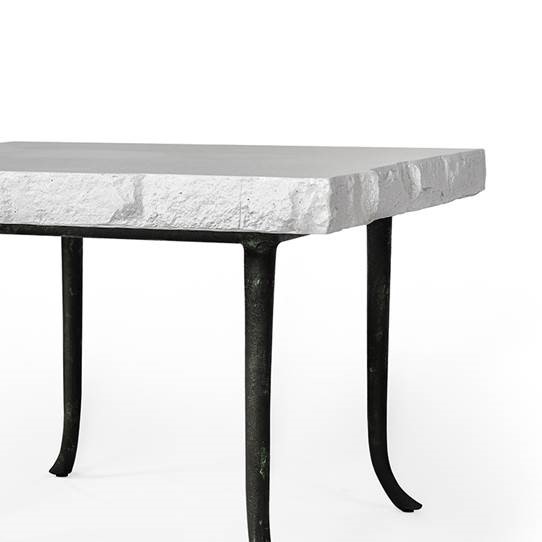 Alluvium Cocktail Table - full pic 