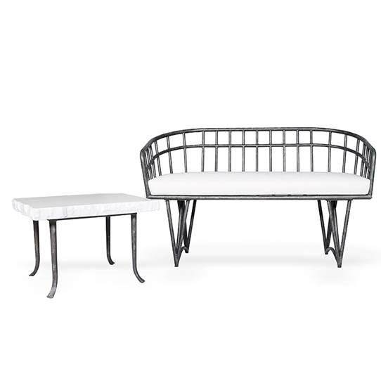Jardin Bench - full pic 