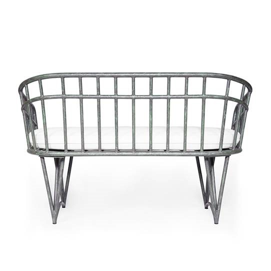 Jardin Bench - full pic 