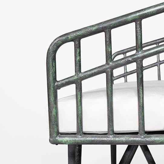 Jardin Bench - full pic 