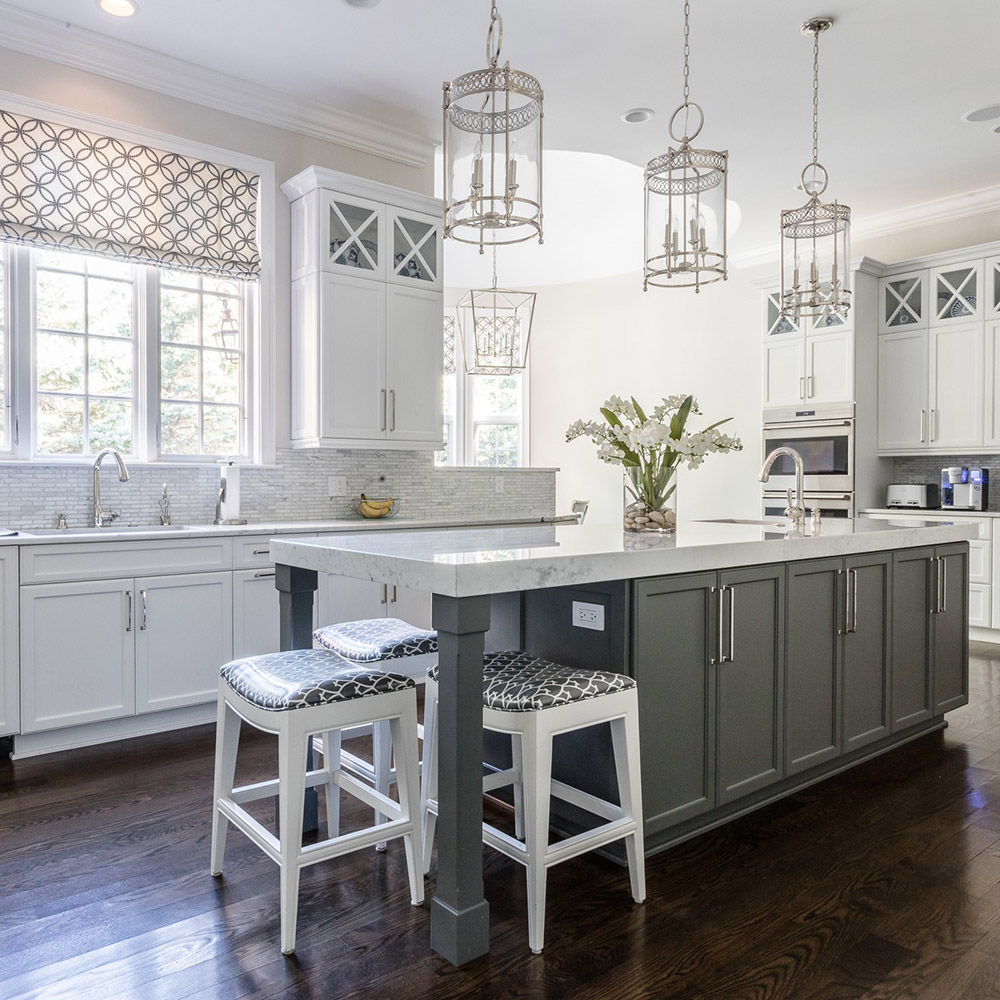 Jackson Counter Stool - full pic 