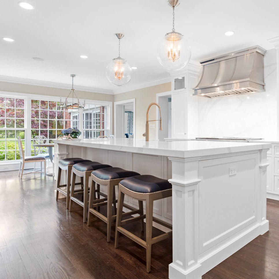 Jackson Counter Stool - full pic 