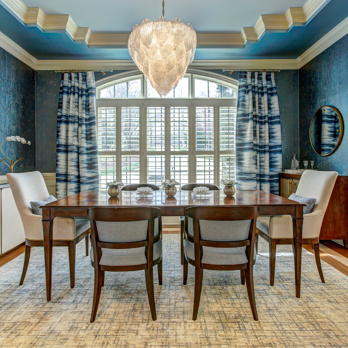 Morningside Chair - full pic 