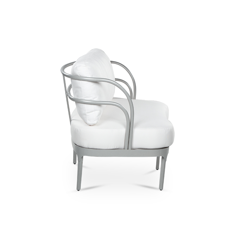 Amalfi Outdoor Loveseat - full pic 