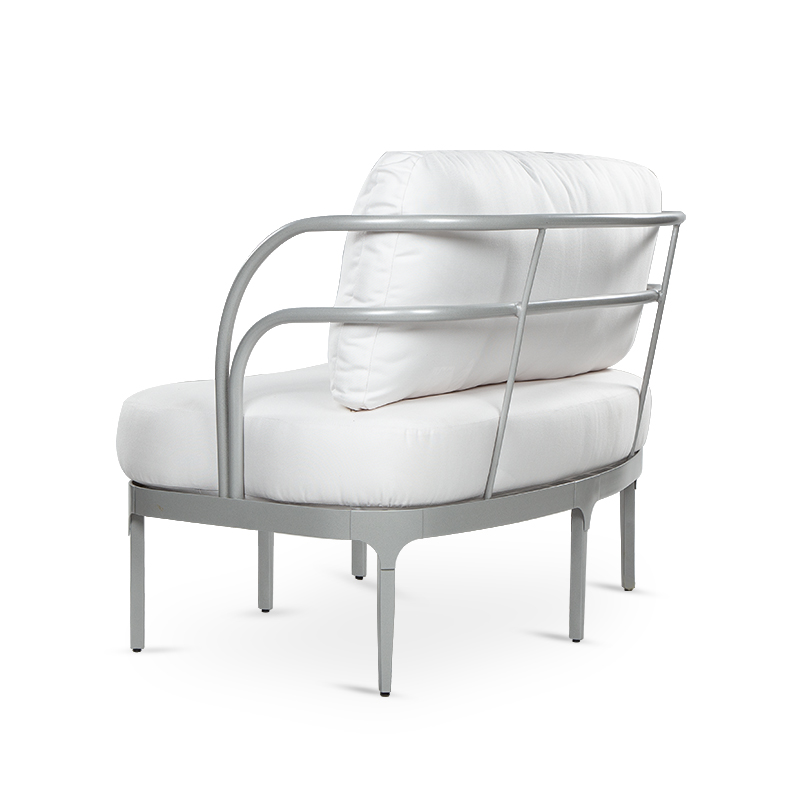 Amalfi Outdoor Loveseat - full pic 