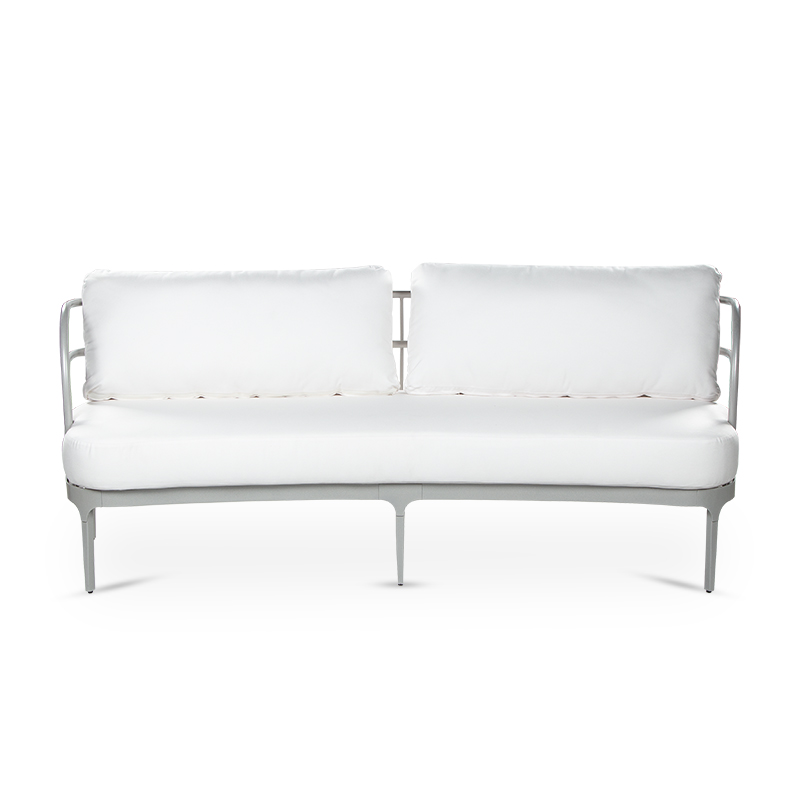Amalfi Outdoor Sofa - full pic 
