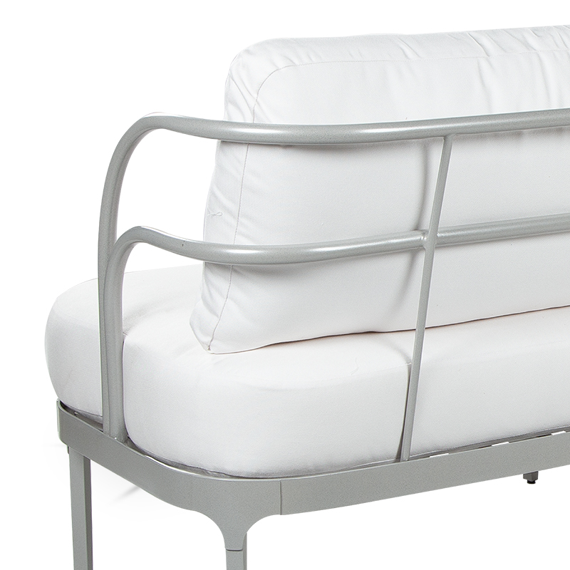 Amalfi Outdoor Sofa - full pic 