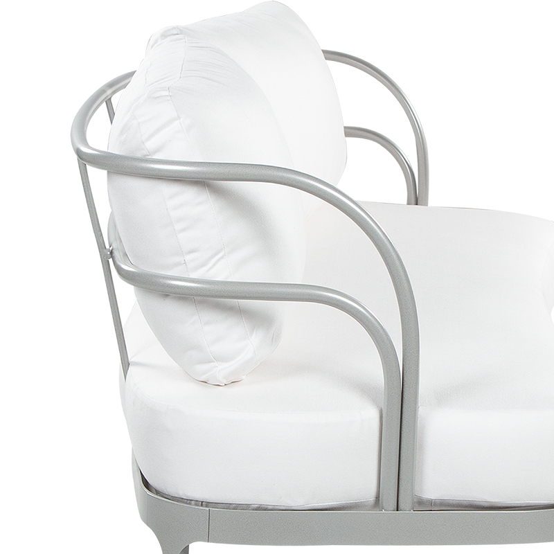 Amalfi Outdoor Sofa - full pic 