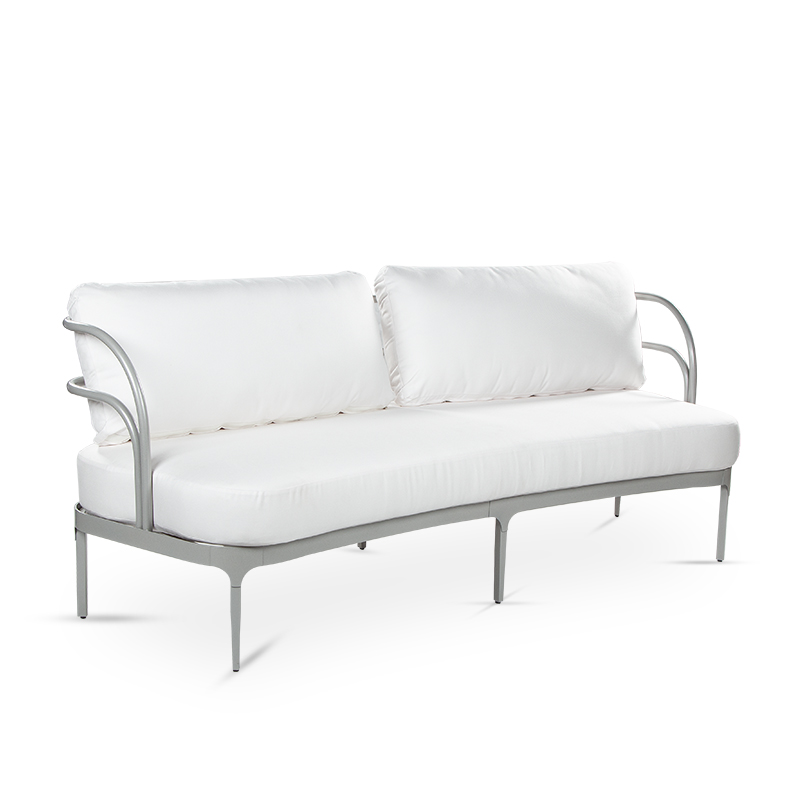 Amalfi Outdoor Sofa - full pic 