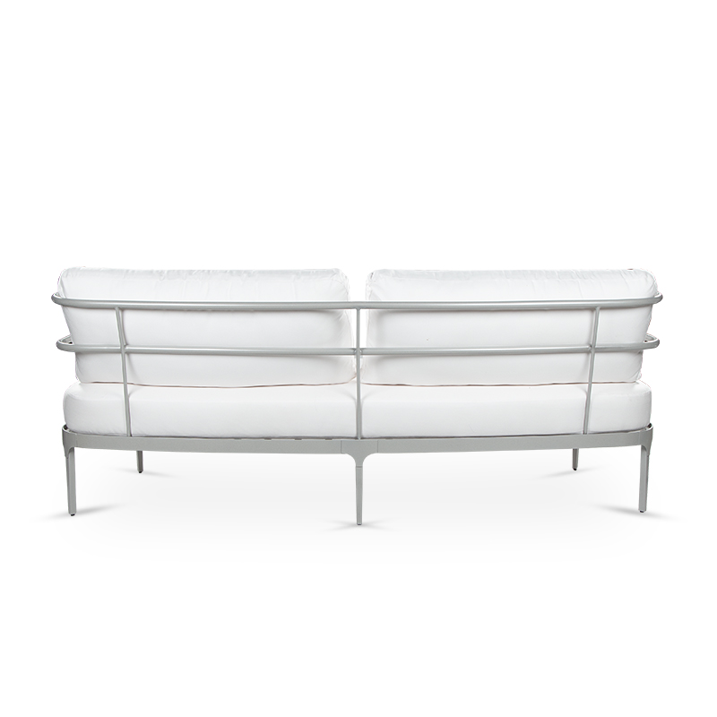 Amalfi Outdoor Sofa - full pic 