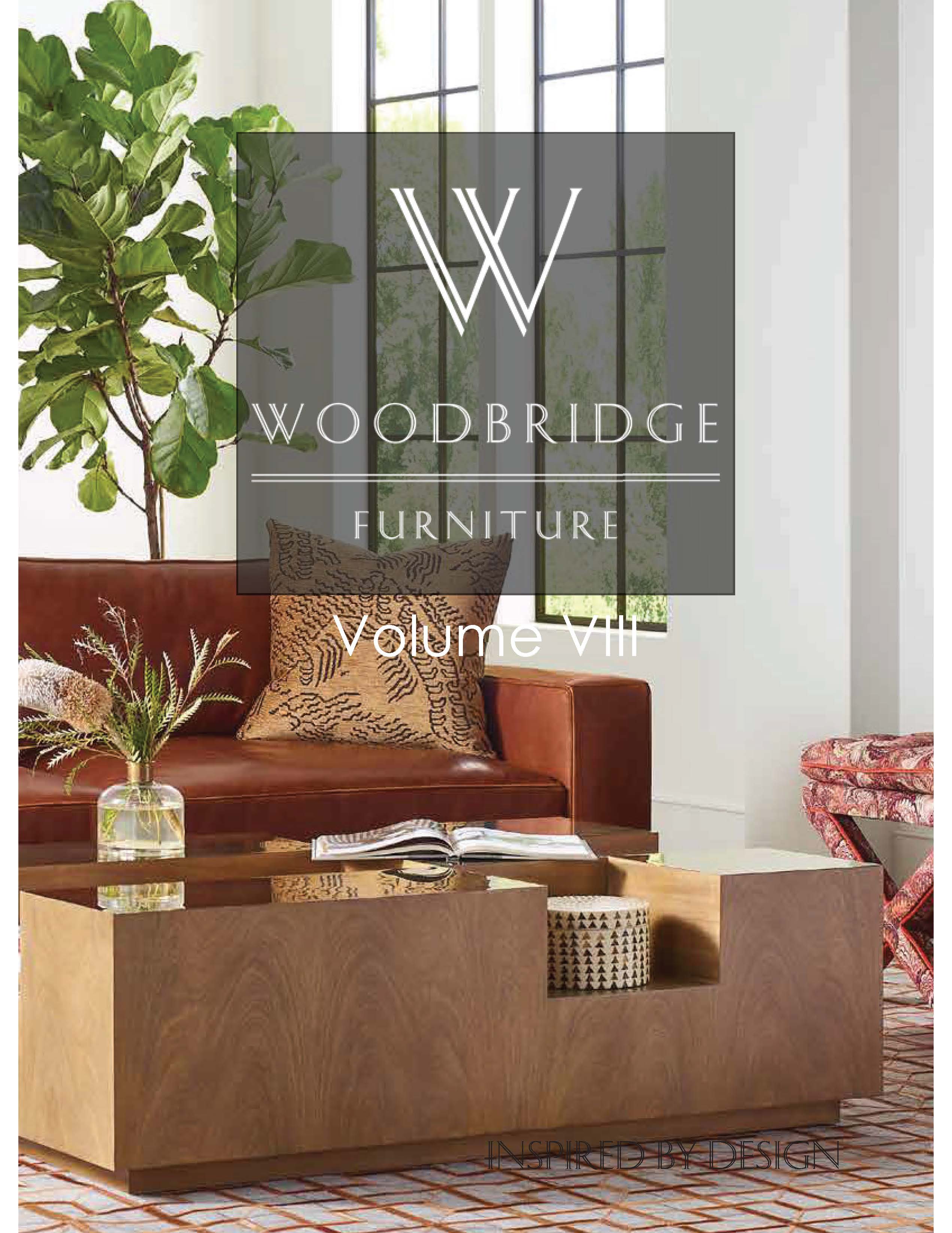 Woodbridge Furniture 2025