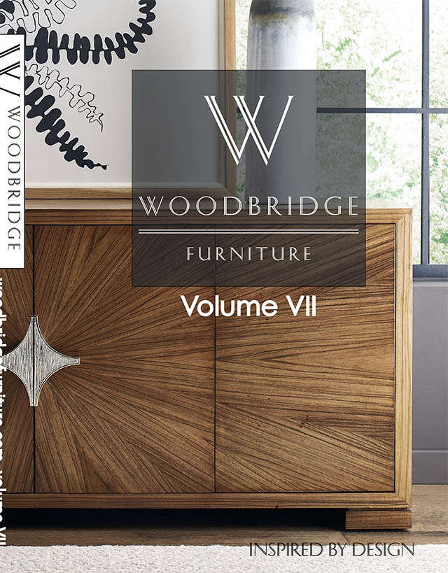 Woodbridge Furniture 2021