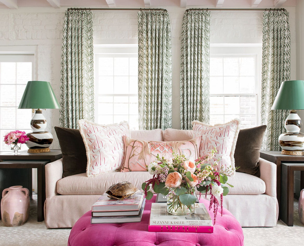 Traci Zeller Interiors